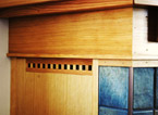 Fireplace (detail)