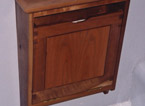 Magazine Holder