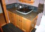 Bathroom Vanity