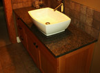 Bathroom Vanity