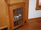 Kitchen (china cabinet)