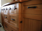 Kitchen (sideboard)
