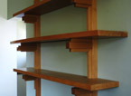 Kitchen (shelves)