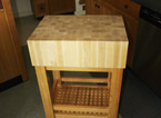 Butcher Block