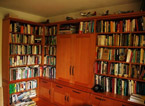 Library in Fir