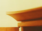 Non-Smoking Cabinet (detail)