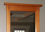 Hall Mirror