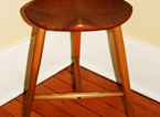 Cherry Stool