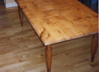 Harvest Table